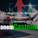 Consulting en Castellón: Optimiza tu Presencia Online en 4 Horas